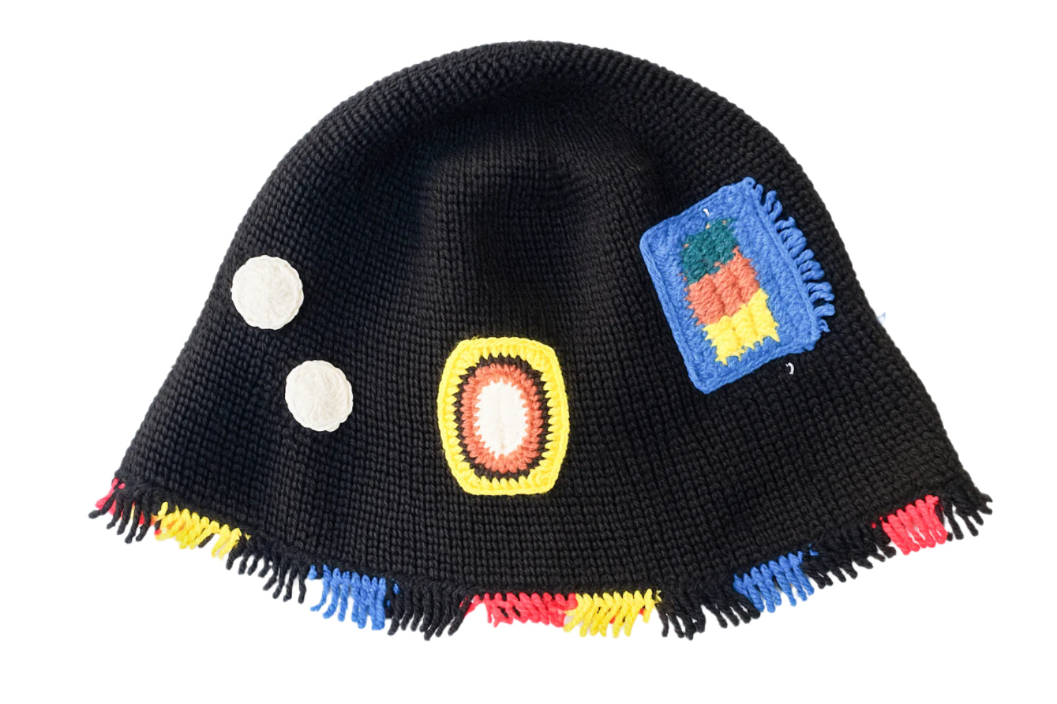 Scilla hat