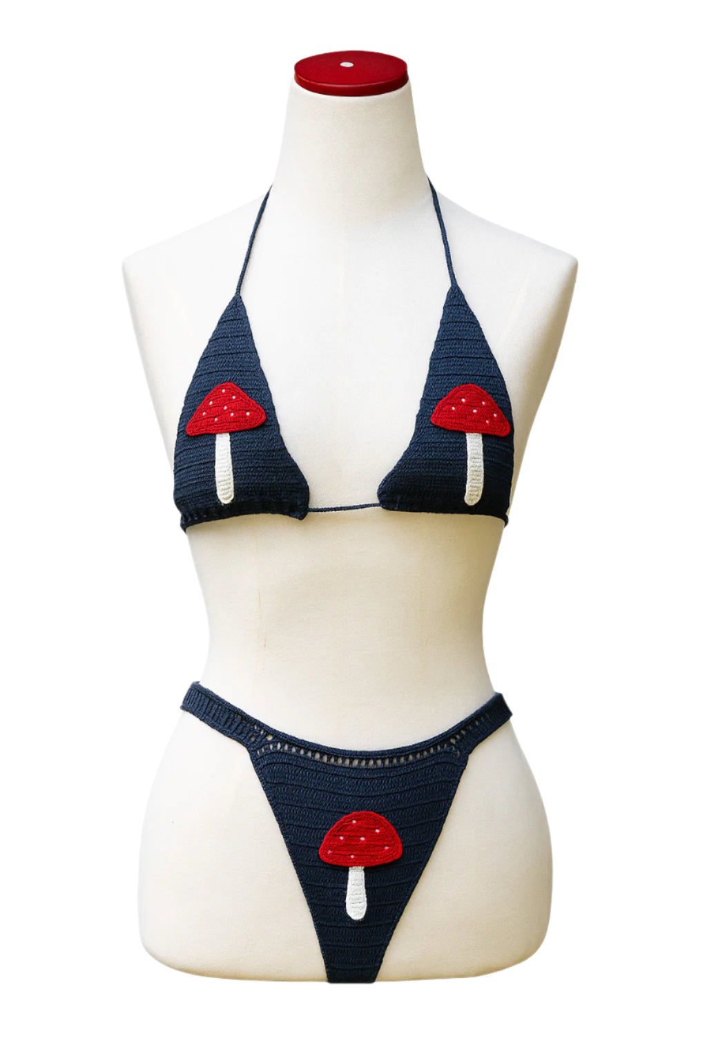 Shroom Chic Bikini
