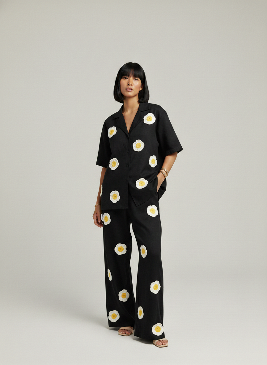 The Fried Eggs Shirt