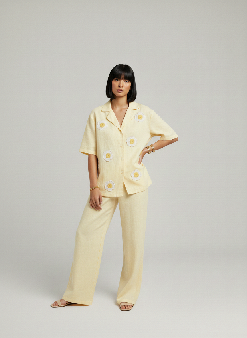 The Fried Eggs Shirt