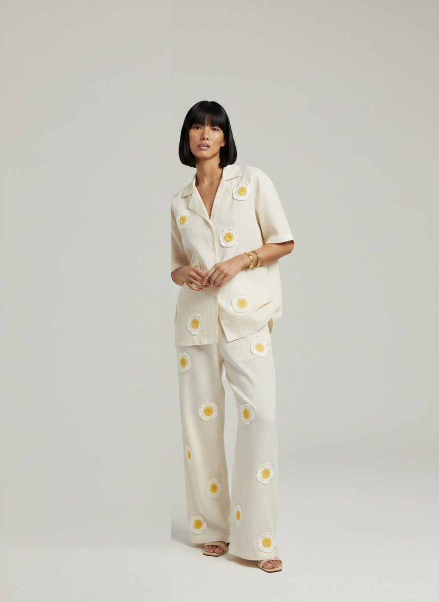 The Fried Eggs Shirt