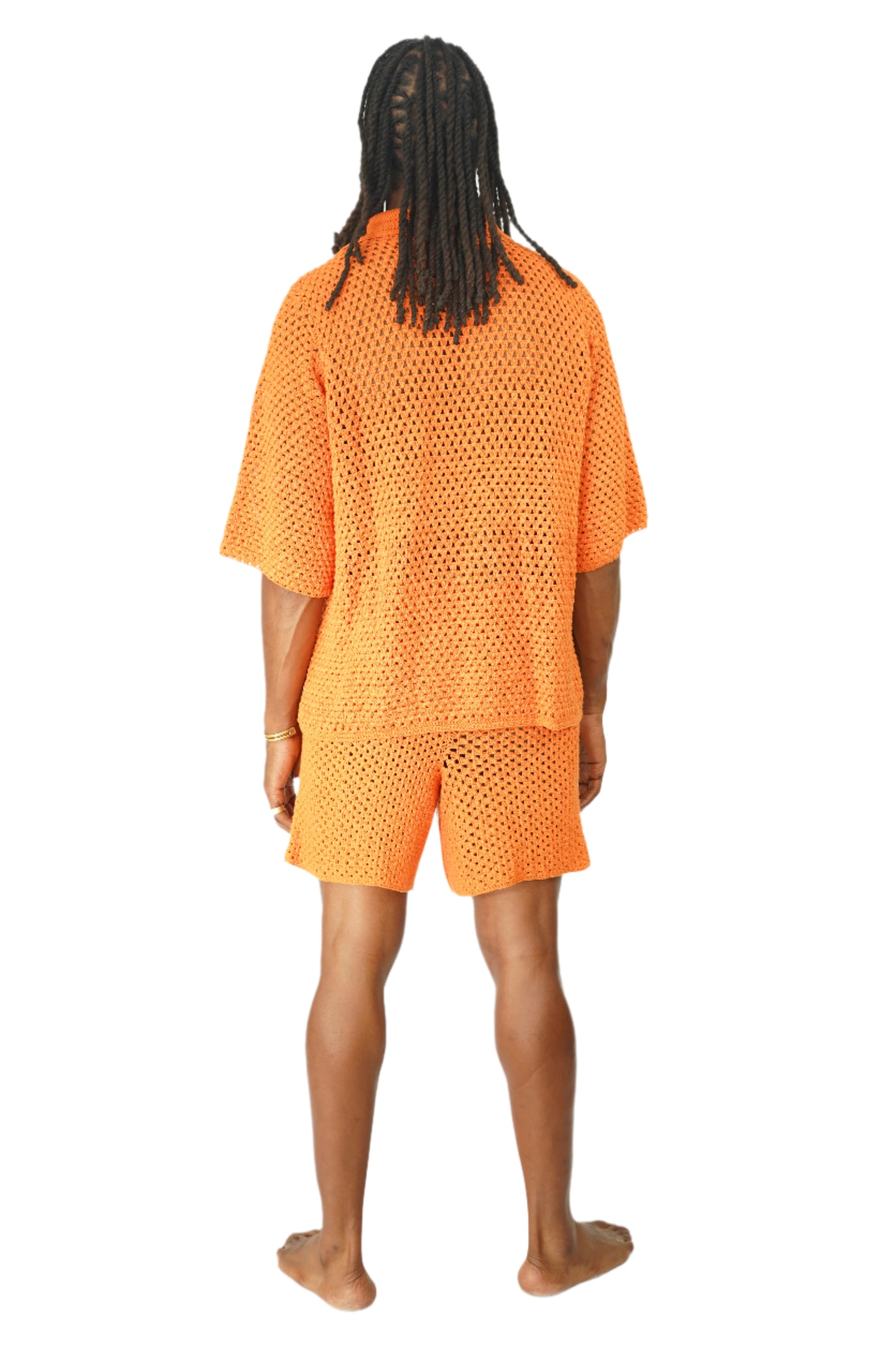 The Loyalty Shorts