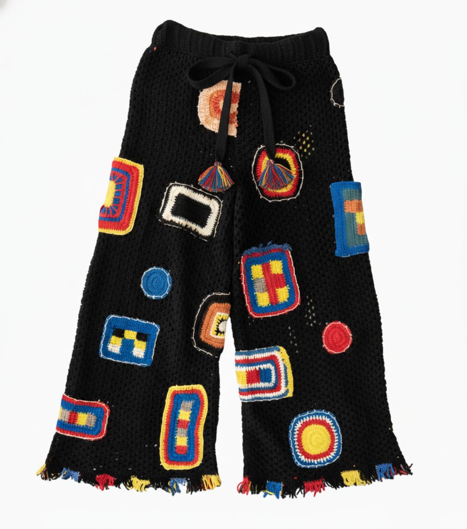 Cabo Blanco Trousers