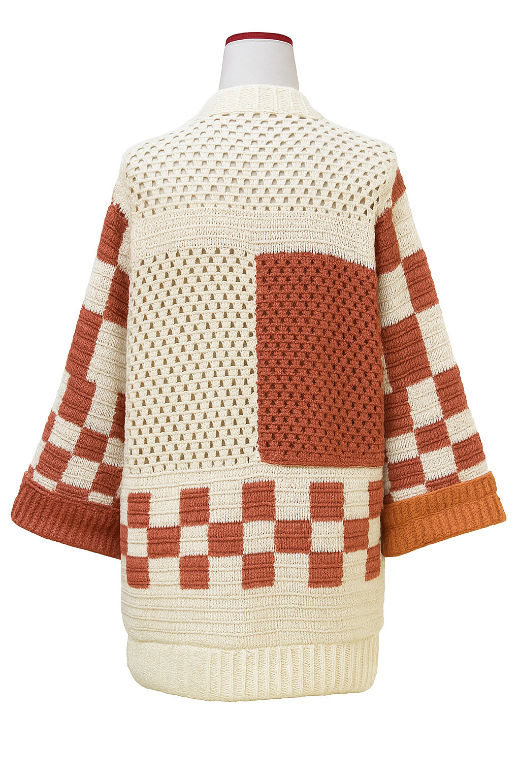 Punta Sal Cardigan