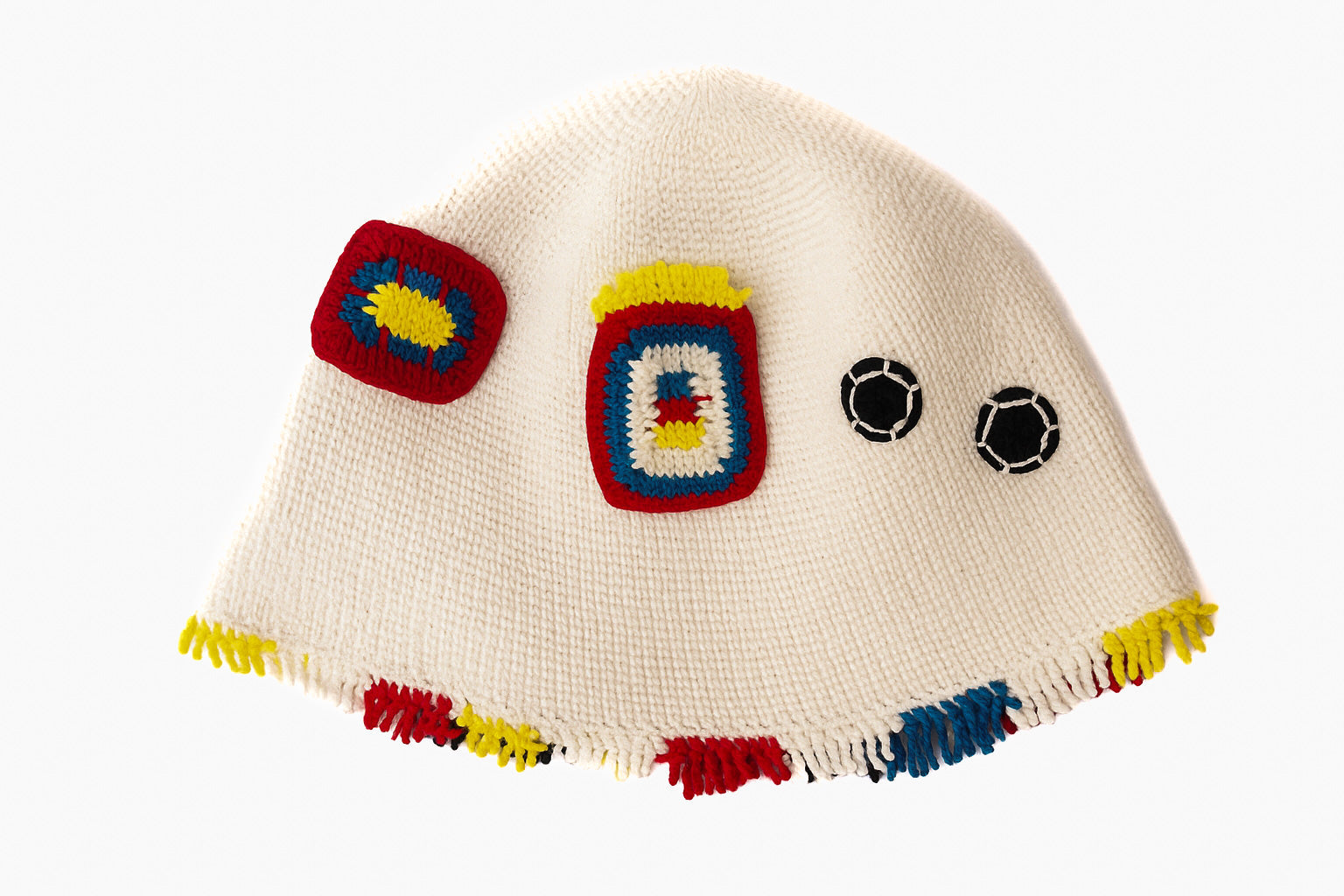 Scilla hat