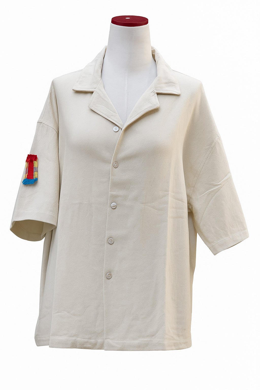 Amália shirt