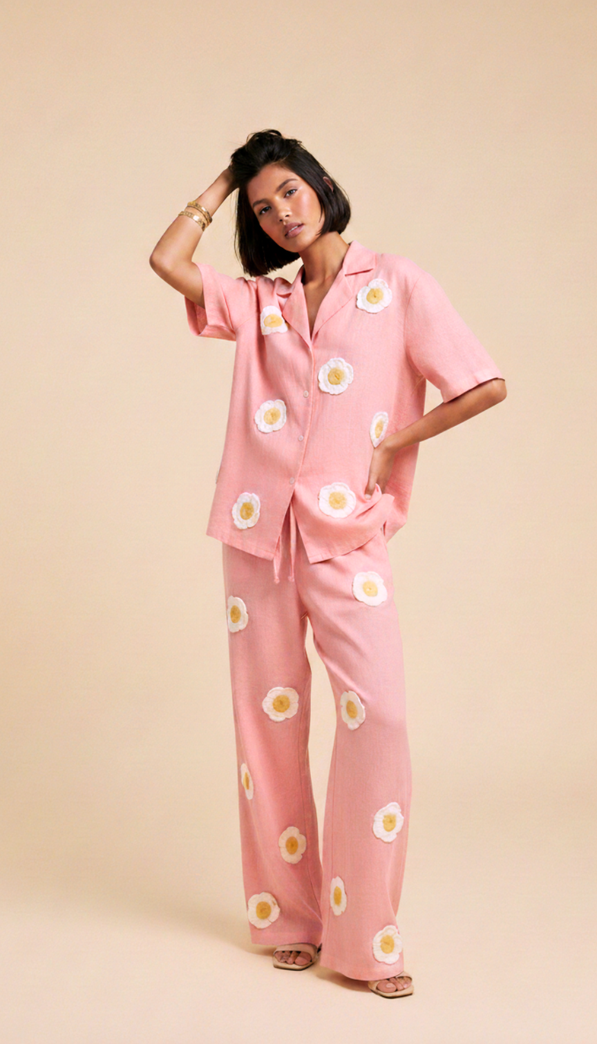 The Fried Eggs Pants