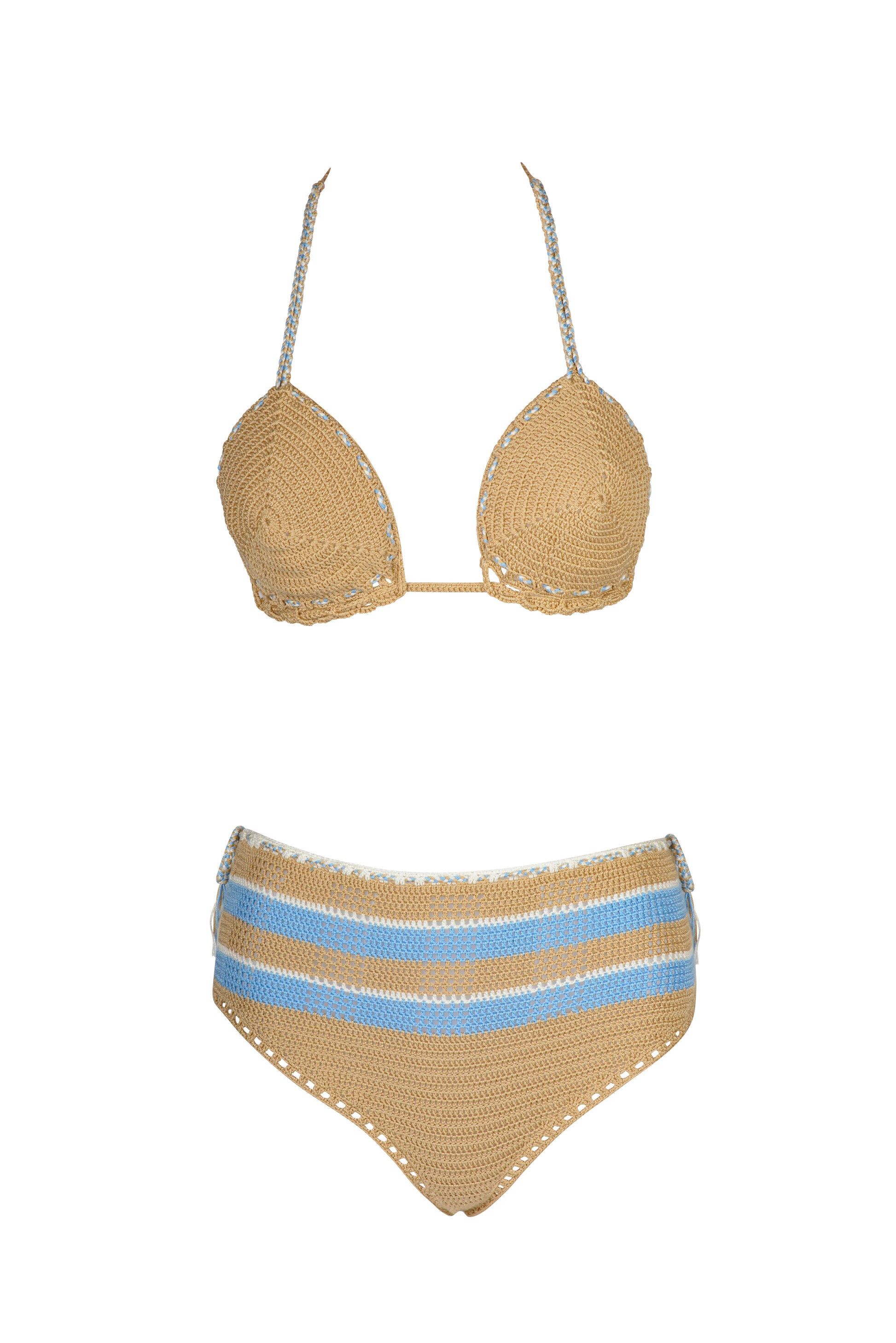 Kuumba Bikini Camel