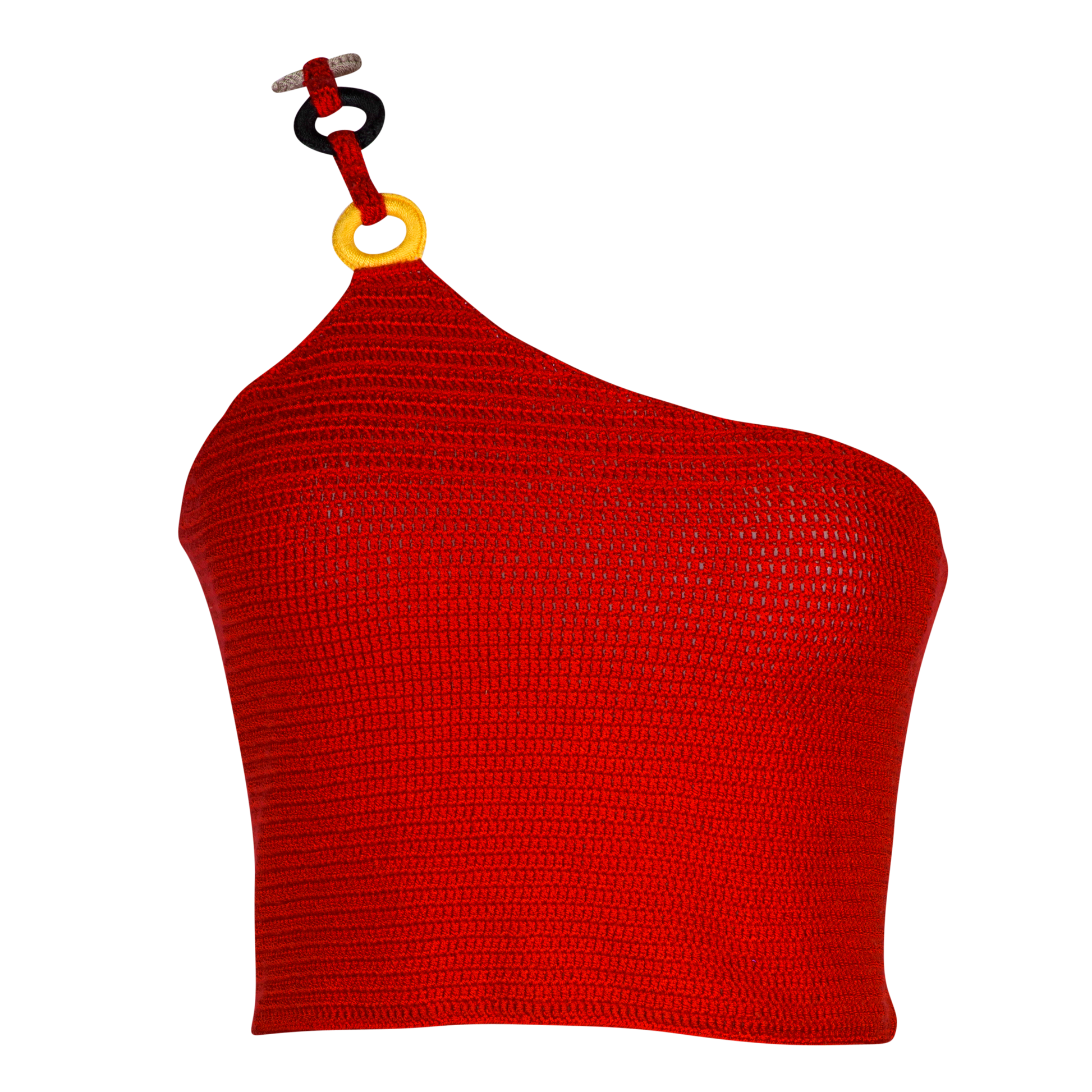 Jua Top Red