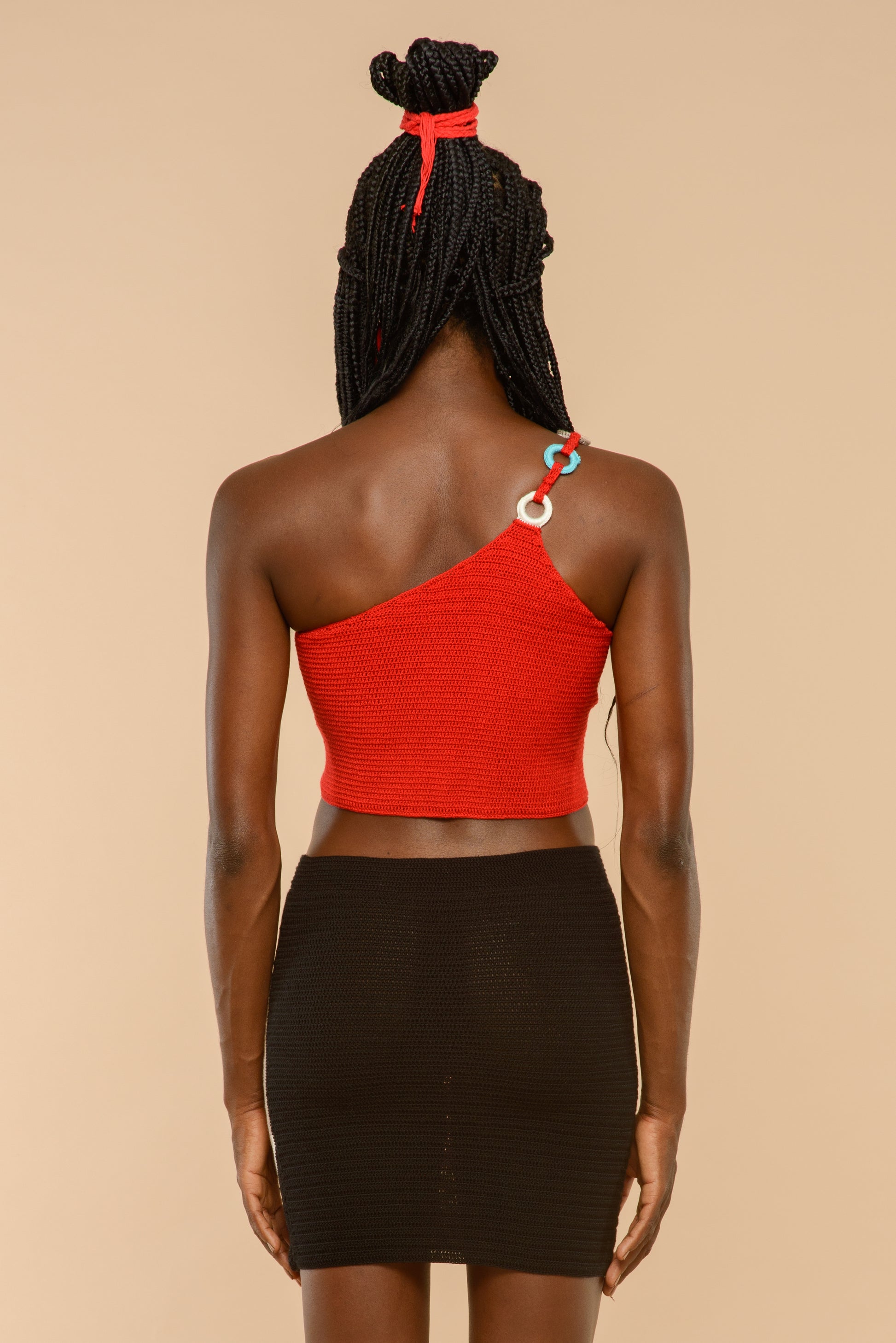Jua Top Red