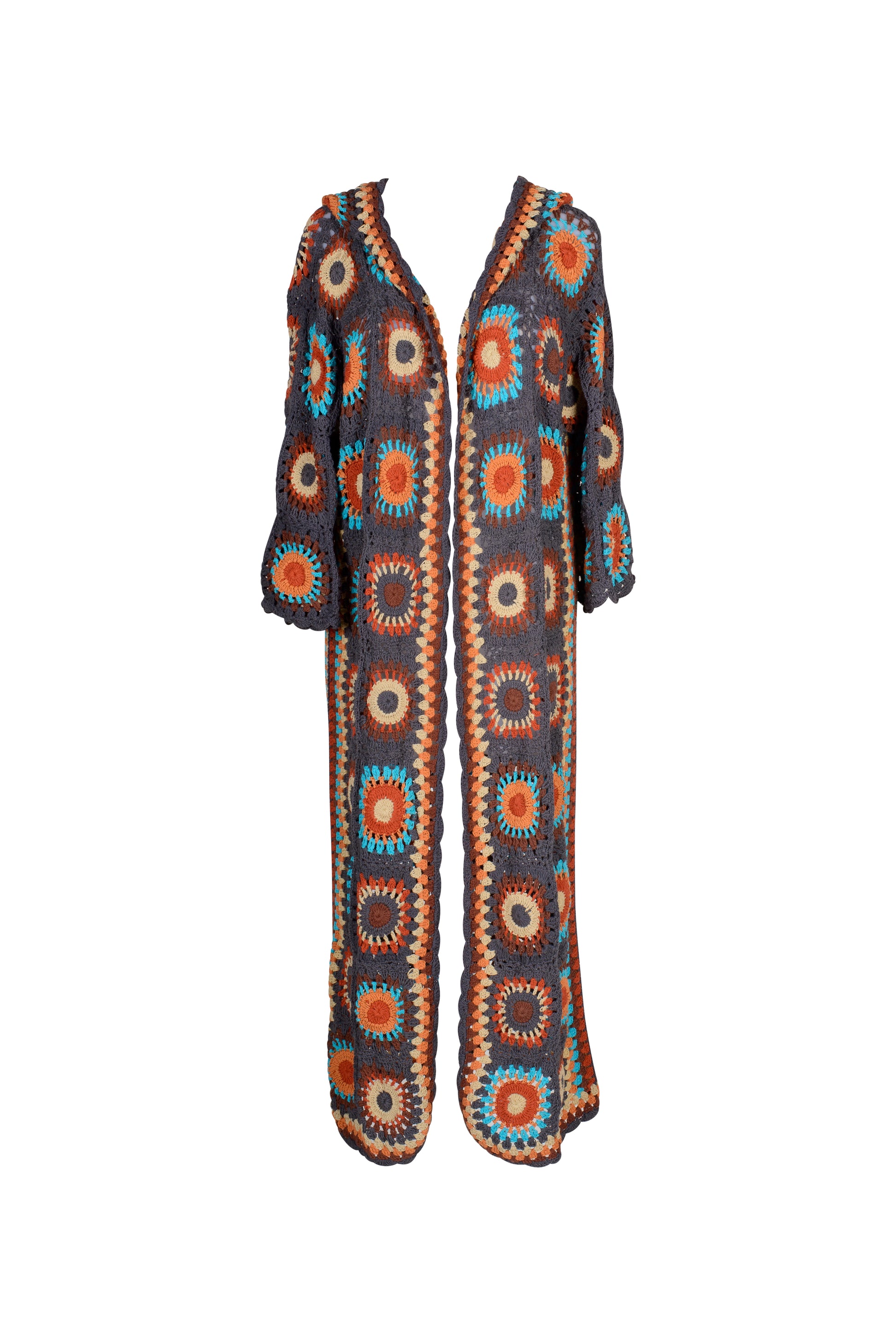 Anga Kimono