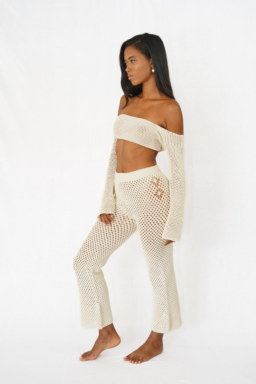 Romance Pants