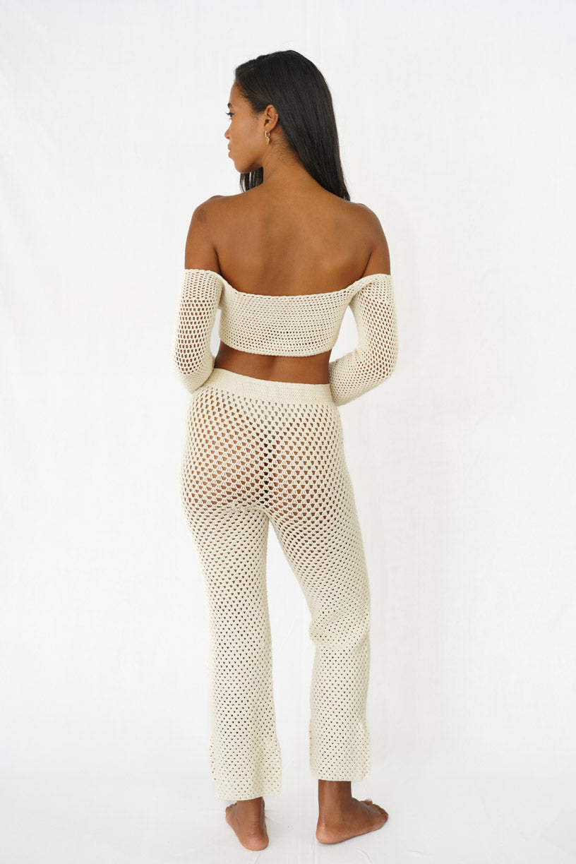 Romance Pants