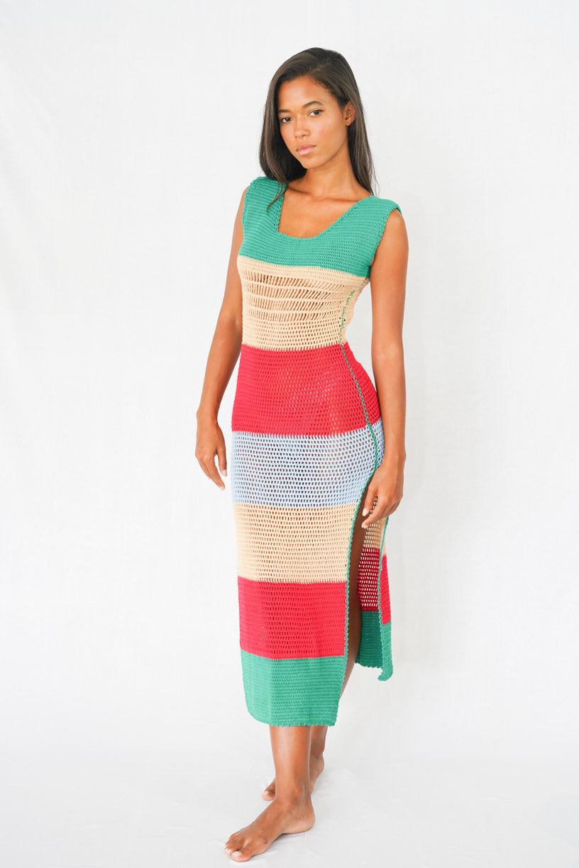 Fantasy Dress