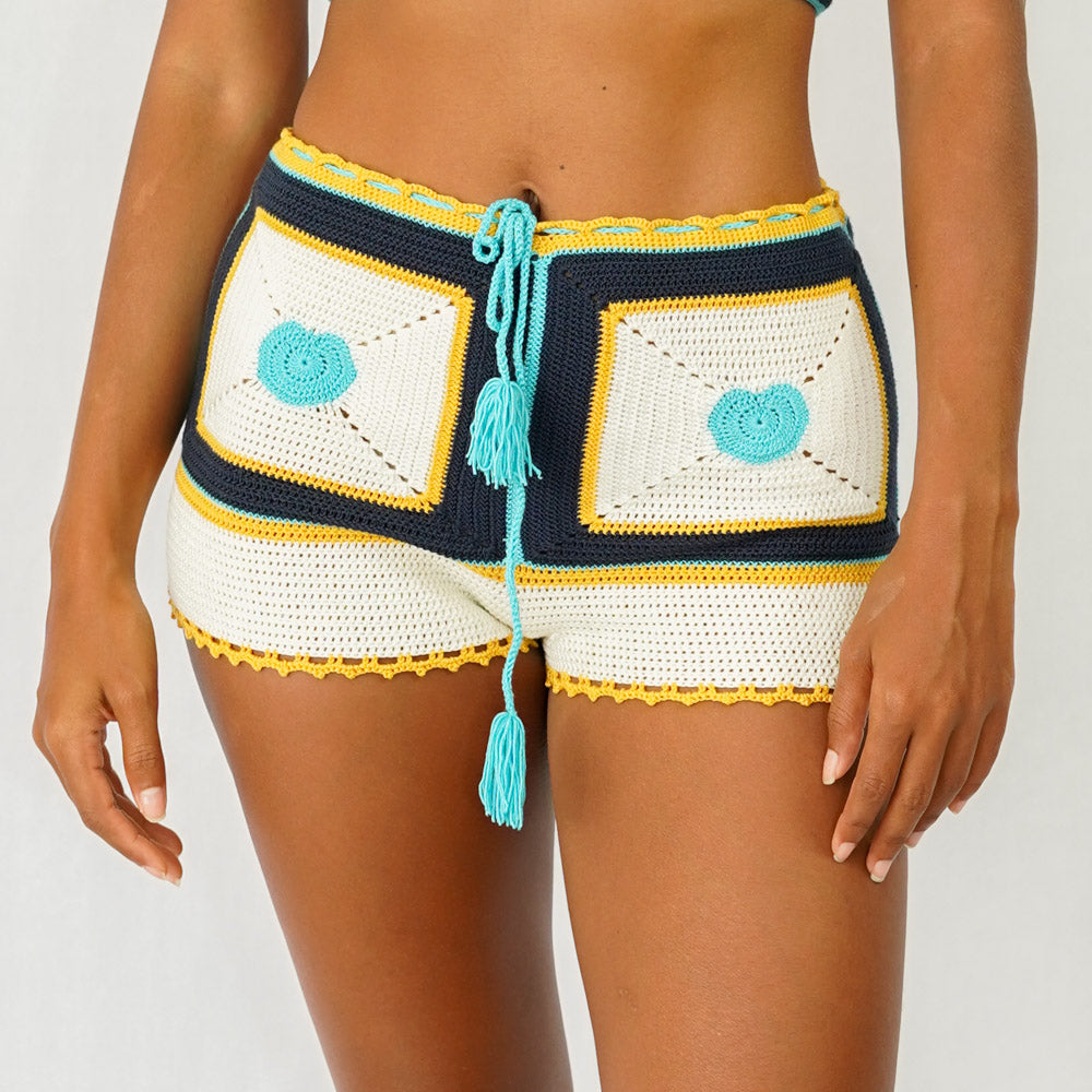 The Playful Shorts