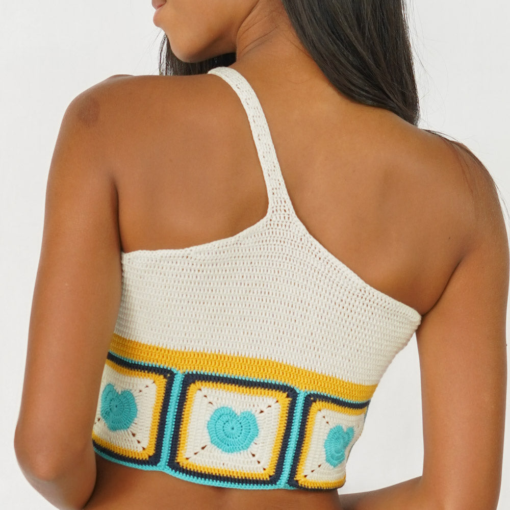 The Playful Top