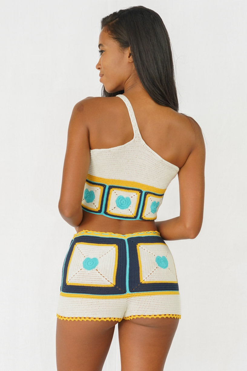 The Playful Shorts
