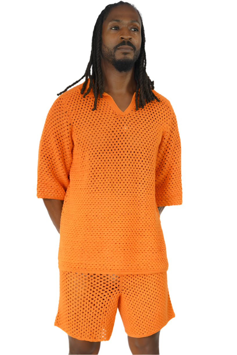 The Loyalty Shorts