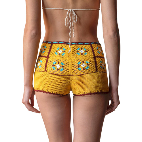Alicudi Shorts