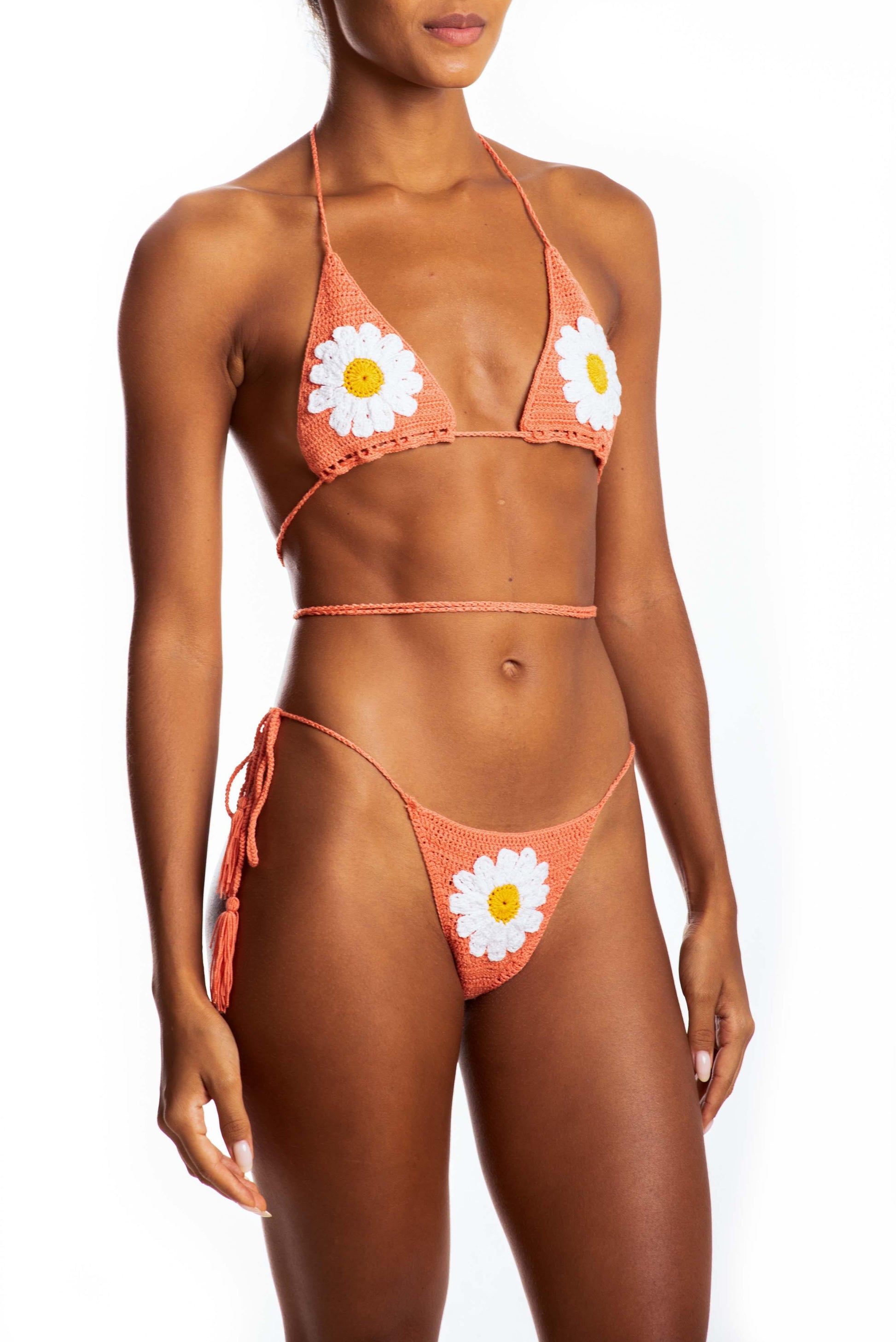 Ketuk Bikini - Pipikini Beachwear