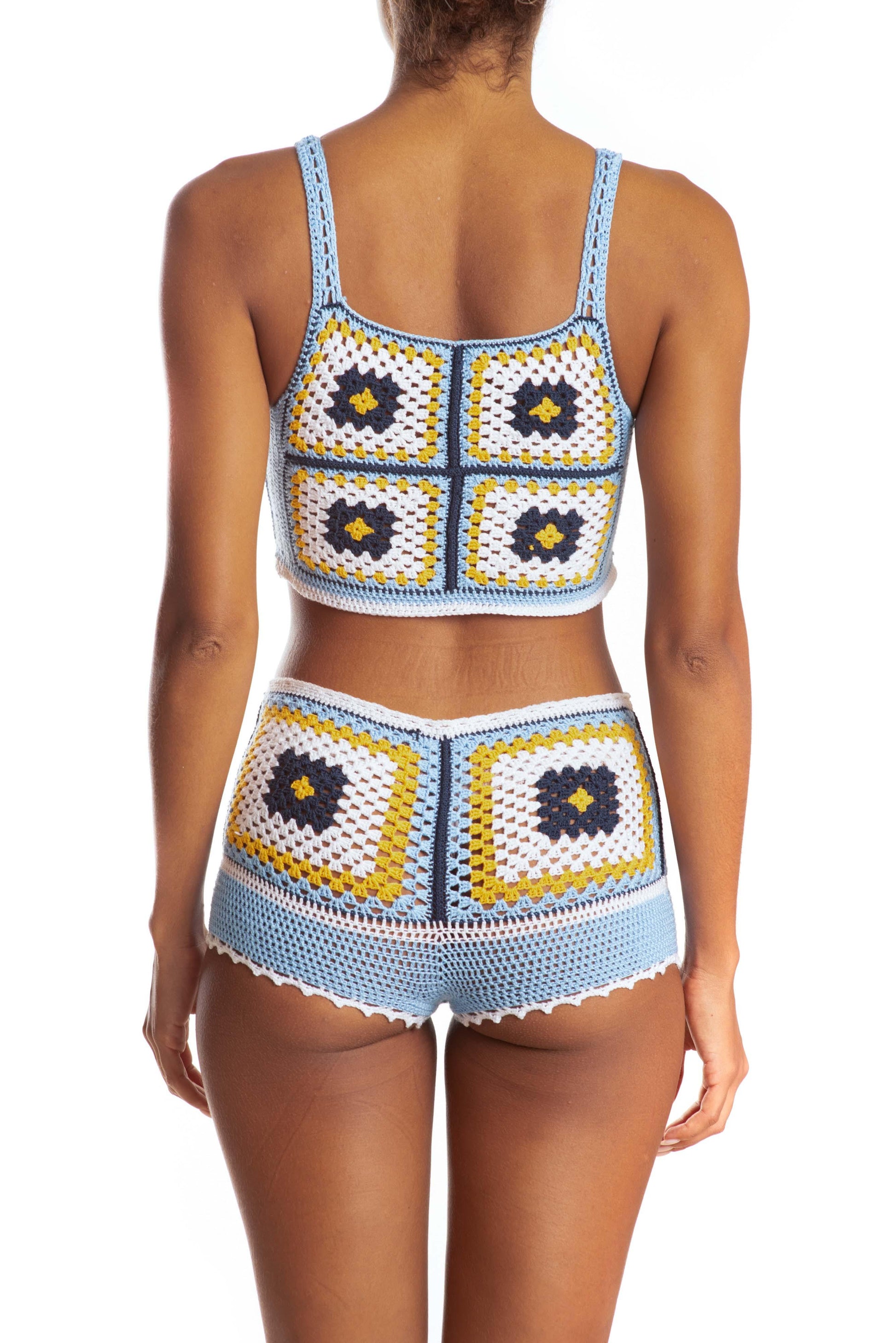 Papua Shorts - Pipikini Beachwear